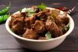 Mutton Kolhapuri