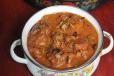 Mutton Mughalai