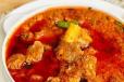 Mutton Achari