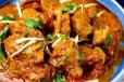 Beef Kadai