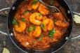 Prawns Do Pyaza