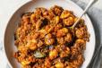 Prawns Roast