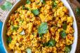 Paneer Bhurji