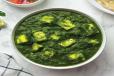 Palak Paneer