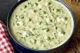 Methi Matar Malai