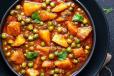Aloo Matar