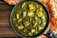 Aloo Palak
