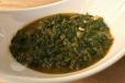 Plain Palak