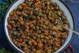 Bhindi Masala Fry
