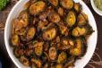 Karela Masala Fry