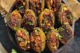 Stuffed Karela