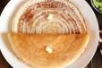 Plain Dosa
