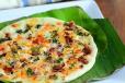Mix Uthappam