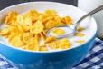 Cornflakes with Milk