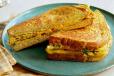 Bread Omelette