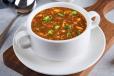 Chicken Hot and Sour