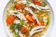 Chicken Noodle Soup