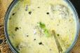 Mutton meat Special Soup