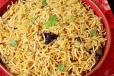 Biriyani Rice