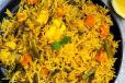 Veg Biriyani