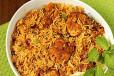 Chicken Biriyani Basmathi