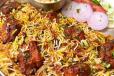 Chicken 65 Biriyani