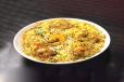 Prawns Biriyani