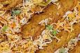 Chicken Kabab Biriyani