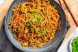 Chicken Noodles