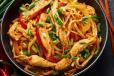 Mix Noodles