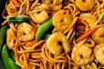 Prawns Noodles
