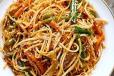 Schezwan Mix Noodles