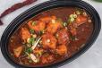 Chicken Manchurian