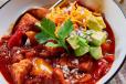 Chicken Chili
