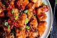 Chicken Ginger