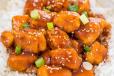 Chicken Sweet and Sour