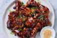 Hong Kong Chicken