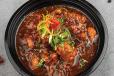 Veg. Manchurian