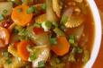 Veg. Schezwan Sauce