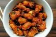 Baby Corn Manchurian