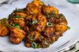 Paneer Manchurian