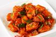 Paneer Chili