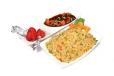 Chicken Fried Rice Combo