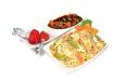 Chicken Noodles Combo