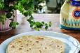 Butter Rotti