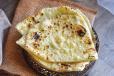 Butter Naan