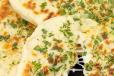Cheese Stuff Naan