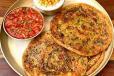 Gobi Paratha