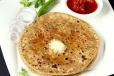 Paneer Paratha