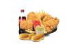 Jumbo Meal